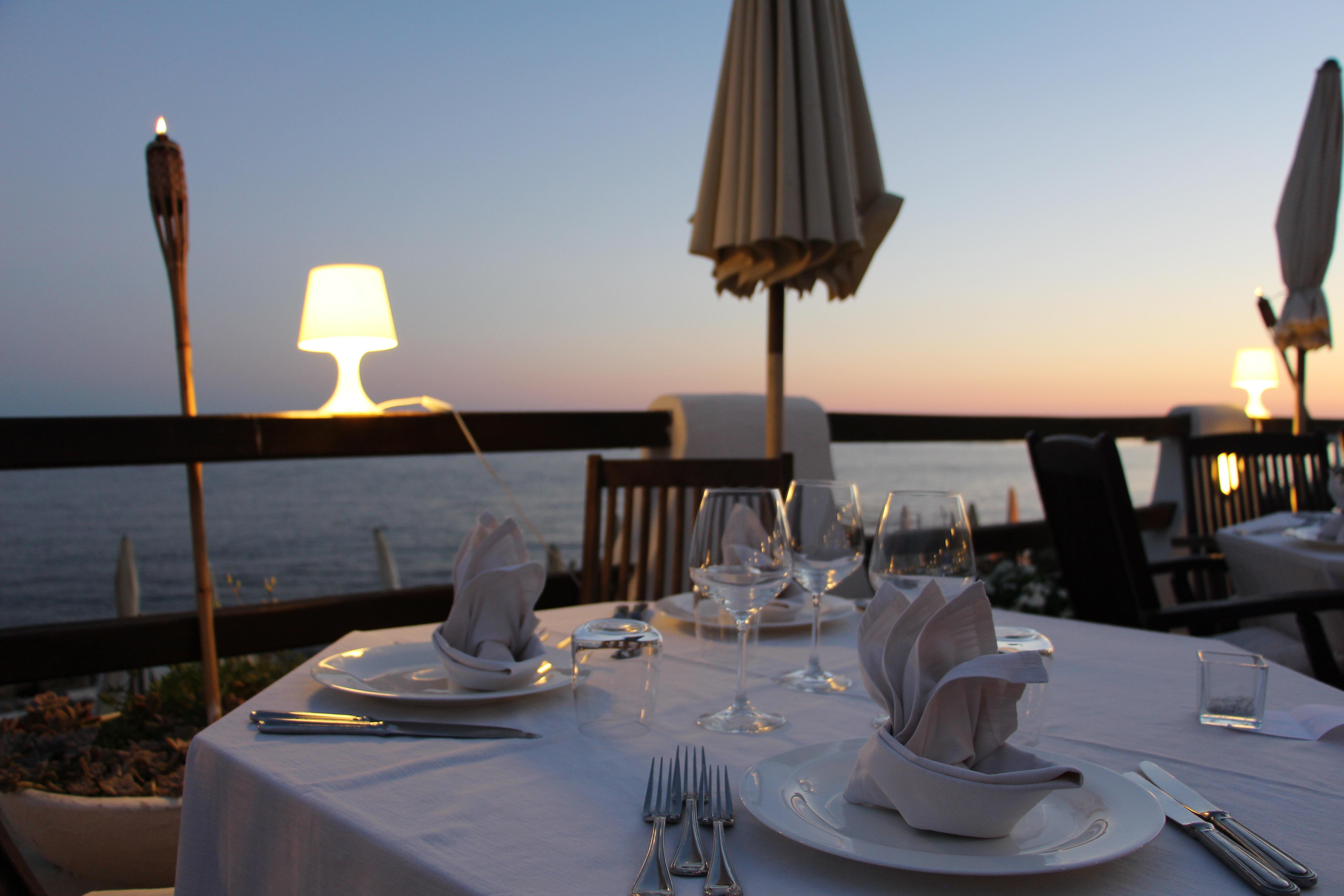 Hotel Cavalluccio Marino サンタ・マリネッラ エクステリア 写真