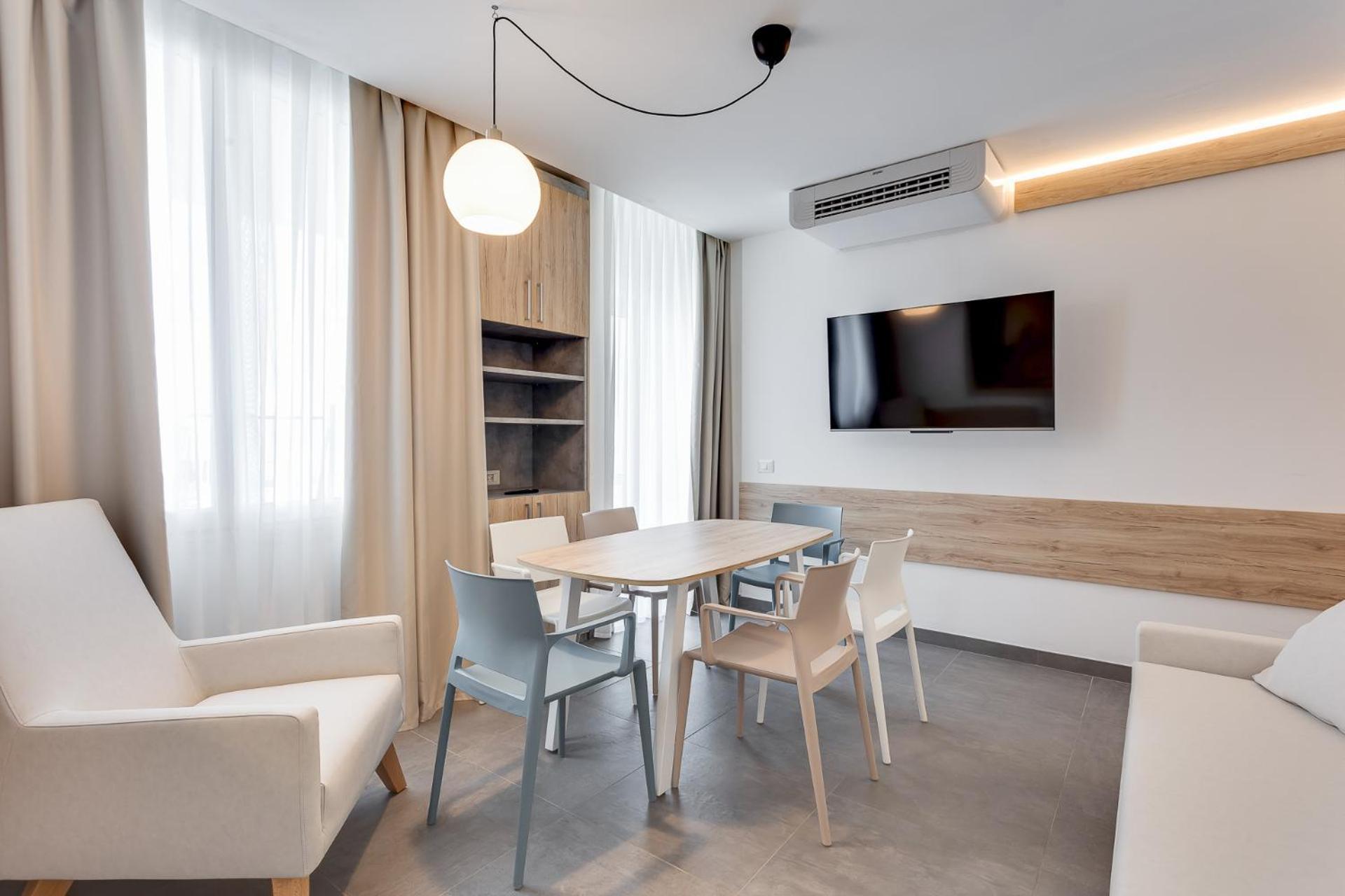 Hotel Cavalluccio Marino サンタ・マリネッラ 部屋 写真